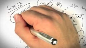 Parable Drawing