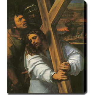 Jesus Cross