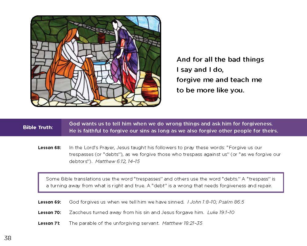 bonner pages