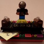 Lego Prayer Box