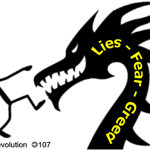 Truth Dragon Clkr