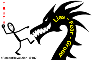Truth Dragon Clkr