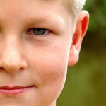child