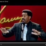 Steve Harvey