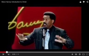 Steve Harvey