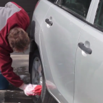 Washing Car Youtube