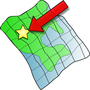 midkiffaries-Ruffled-Map Openclipart