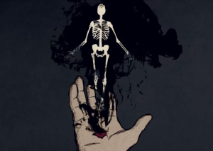 Dead Come Alive An Animation Youtube