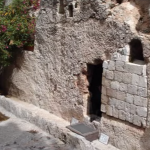 Jesus Tomb