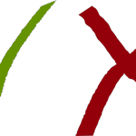tick-cross openclipart