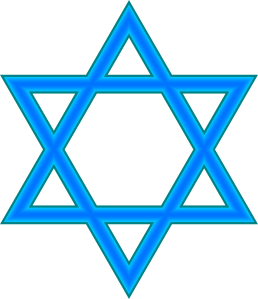 star of david