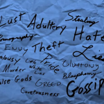 Sins from Youtube Jesus Plan of Salvation