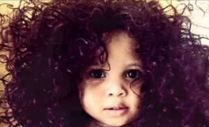 children of the world morphing