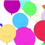 baloons