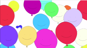 baloons