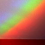 rainbow background