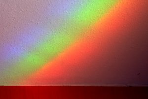rainbow background