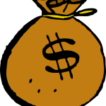 money bag