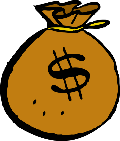 money bag