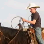 Logan the Sky Angel Cowboy Youtube