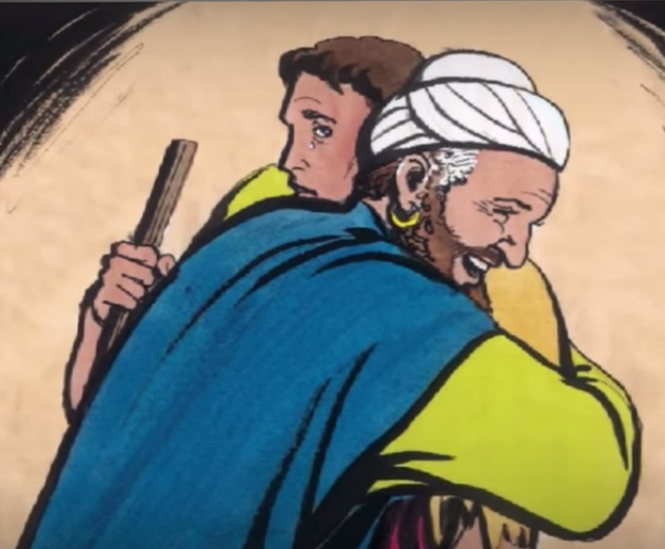 Prodigal Son