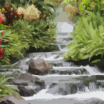 waterfall-md
