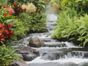waterfall-md