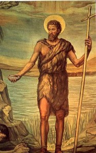 St John