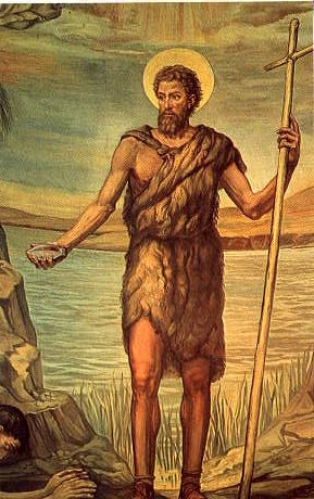 St John