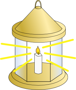 lantern