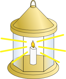 lantern
