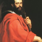 Rubens James