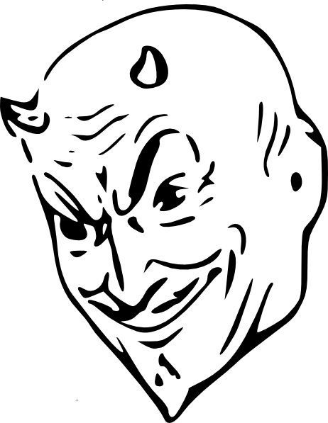 devil