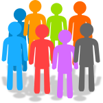 people population