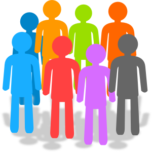 people population
