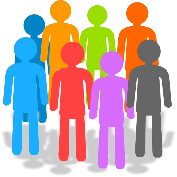 people population