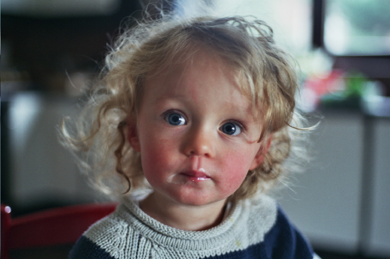 child