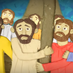 Jesus Calms the Storm
