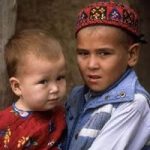 Turk Children Joshua Project Activity