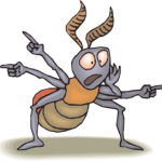 cocroach