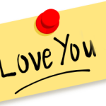 love you