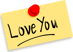 love you