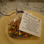Good Samaritan Snack Bags