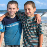 brothers