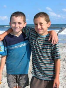 brothers