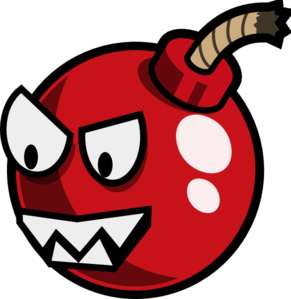 cherry bomb