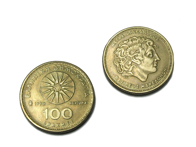 coins