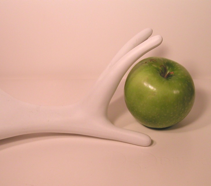 temptation apple