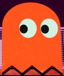 pac-man