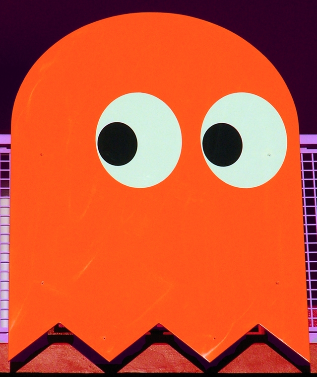 pac-man
